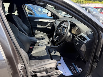 Used BMW X2 2021 for sale - 79165520: Photo