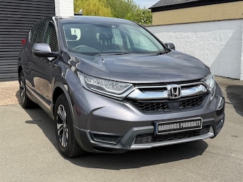 Used Honda CR-V 2019 for sale - 78468047: Photo