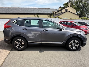 Used Honda CR-V 2019 for sale - 78468047: Photo