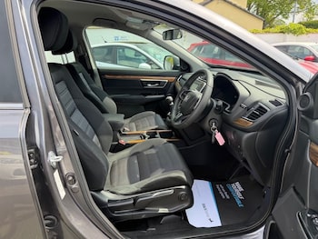 Used Honda CR-V 2019 for sale - 78468047: Photo