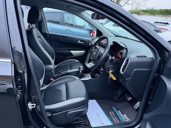 Used Kia Picanto 2021 for sale - 78493097: Photo