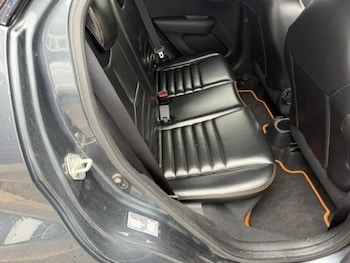 Used Toyota AYGO 2021 for sale - 79064382: Photo