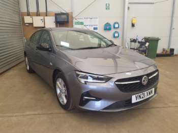 2021 - 1.5 Turbo D SE Nav Grand Sport 5dr Diesel Manual Euro 6 (s/s) (122 ps)