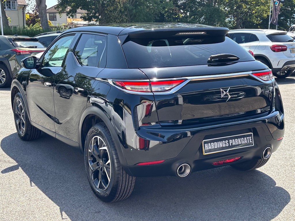 Used DS Automobiles DS 3 2019 for sale - 76835132: Photo 14