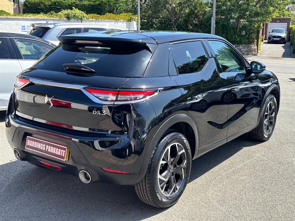 Used DS Automobiles DS 3 2019 for sale - 76835132: Photo 15