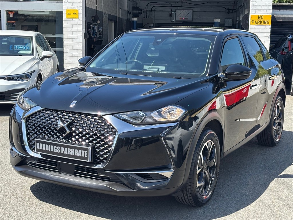 Used DS Automobiles DS 3 2019 for sale - 76835132: Photo 16