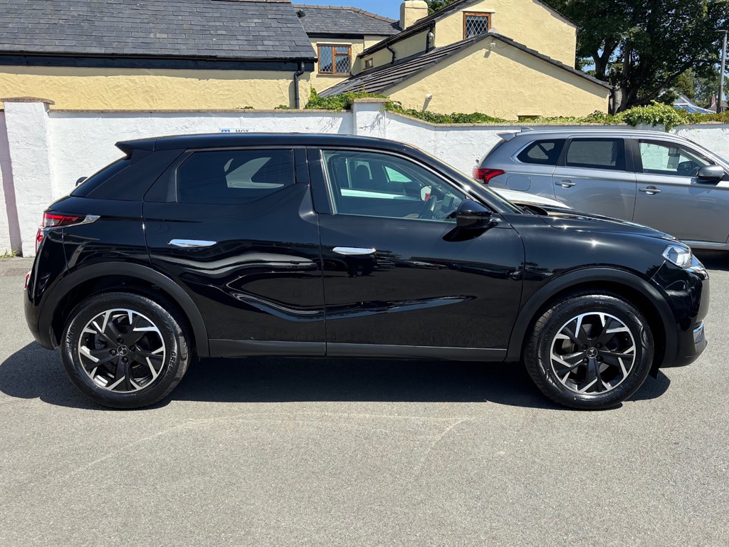 Used DS Automobiles DS 3 2019 for sale - 76835132: Photo 3