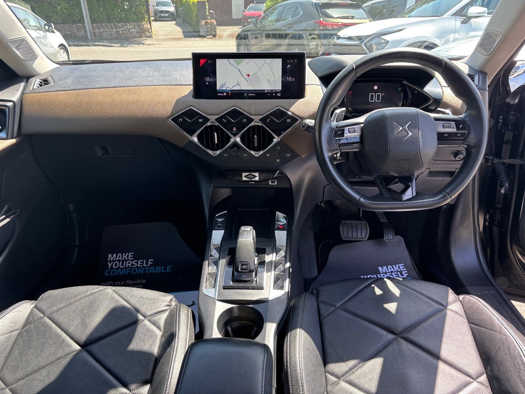 Used DS Automobiles DS 3 2019 for sale - 76835132: Photo 5