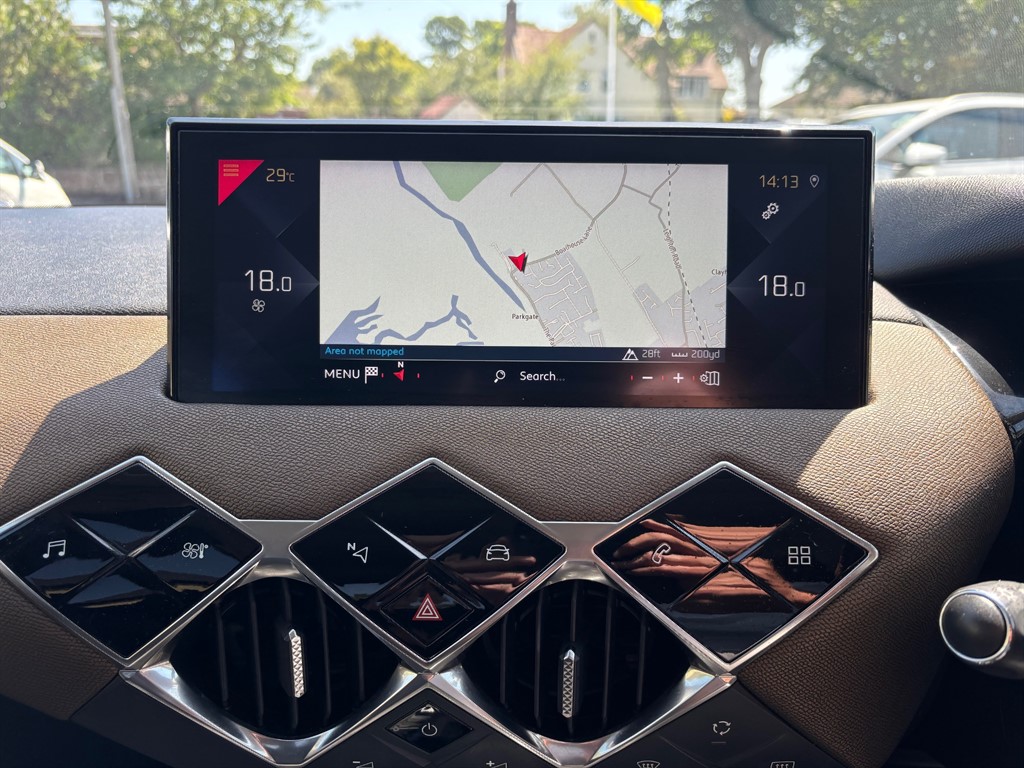 Used DS Automobiles DS 3 2019 for sale - 76835132: Photo 6