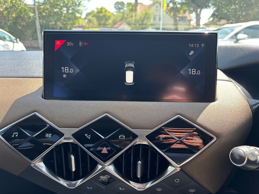 Used DS Automobiles DS 3 2019 for sale - 76835132: Photo 7