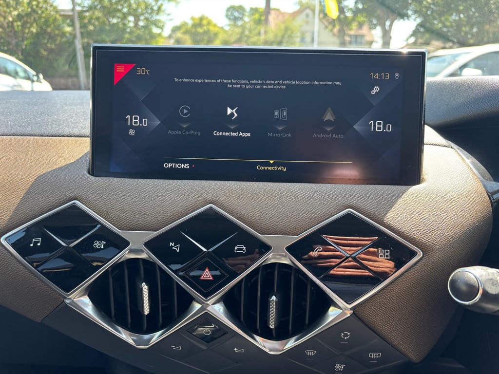 Used DS Automobiles DS 3 2019 for sale - 76835132: Photo 8