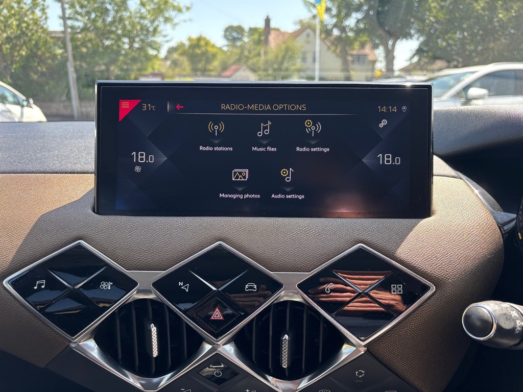 Used DS Automobiles DS 3 2019 for sale - 76835132: Photo 9