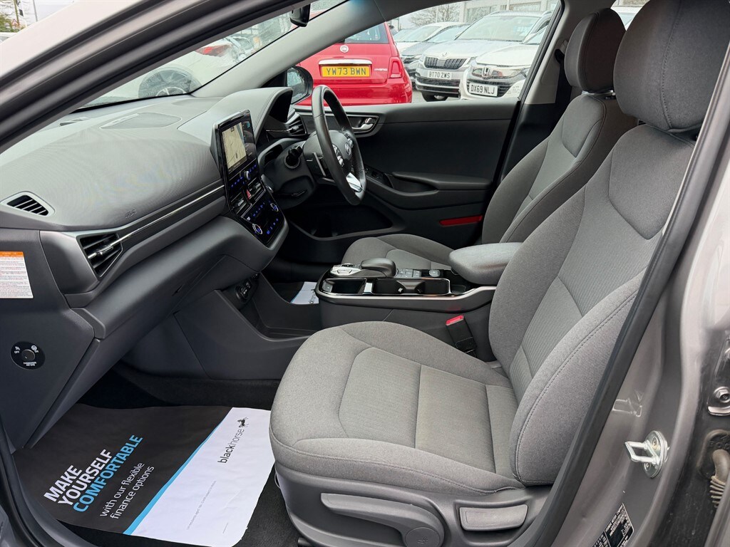 Used Hyundai IONIQ 2022 for sale - 77588863: Photo 10