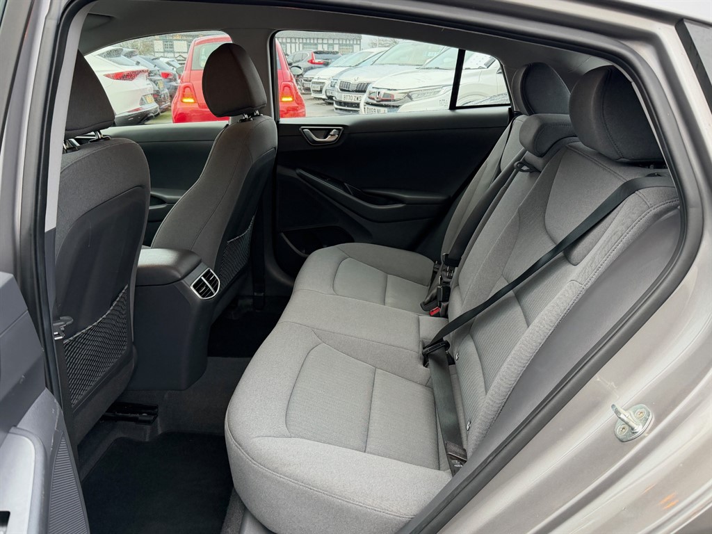 Used Hyundai IONIQ 2022 for sale - 77588863: Photo 11