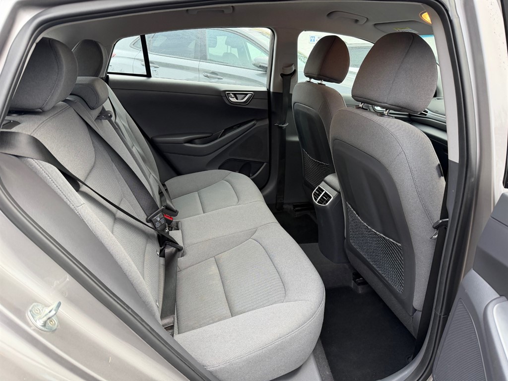 Used Hyundai IONIQ 2022 for sale - 77588863: Photo 12