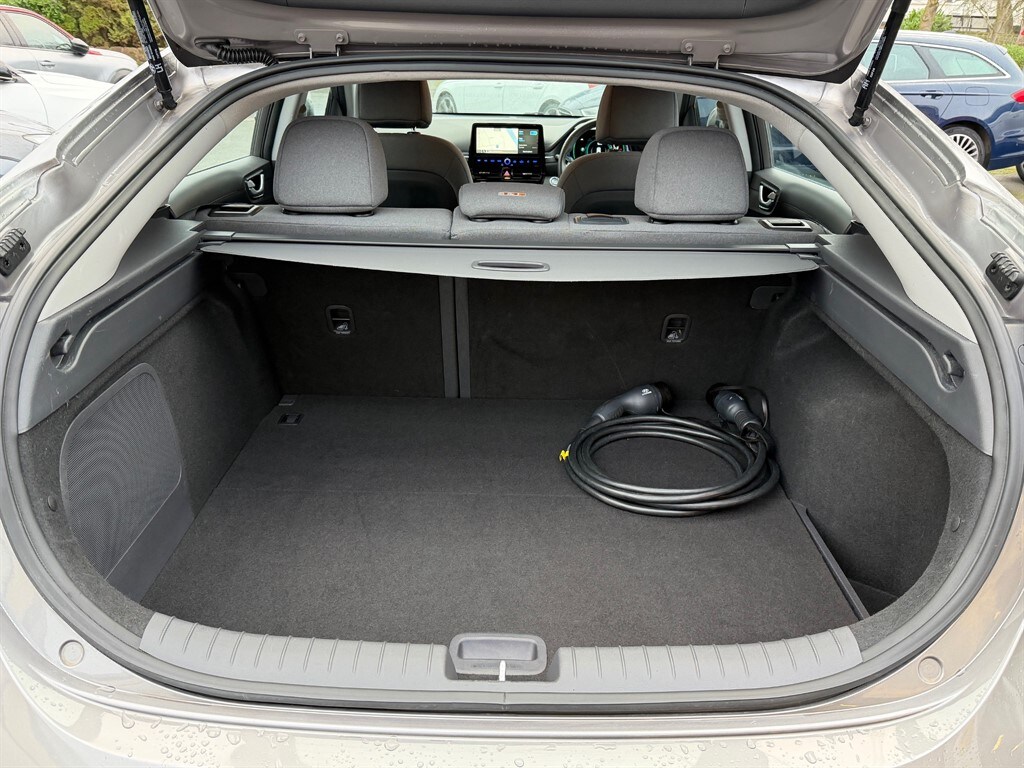 Used Hyundai IONIQ 2022 for sale - 77588863: Photo 13