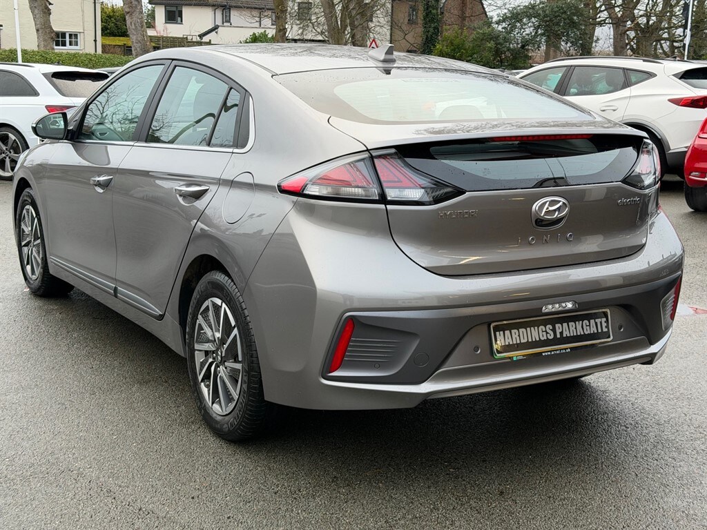 Used Hyundai IONIQ 2022 for sale - 77588863: Photo 14