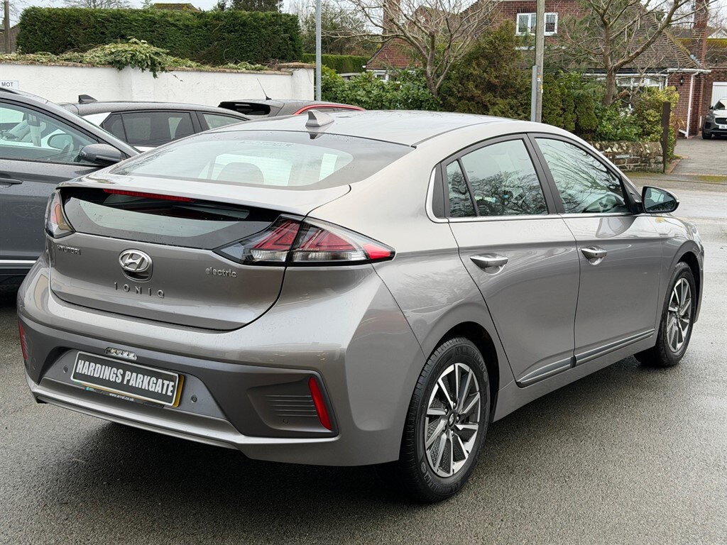Used Hyundai IONIQ 2022 for sale - 77588863: Photo 15