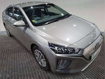 2022 - 100kW Premium 38kWh 5dr Auto