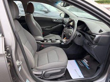 Used Hyundai IONIQ 2022 for sale - 77588863: Photo