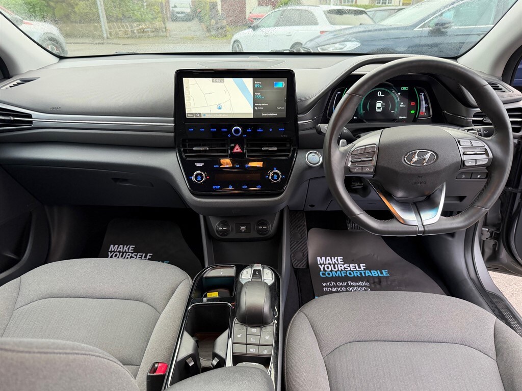 Used Hyundai IONIQ 2022 for sale - 77588863: Photo 5