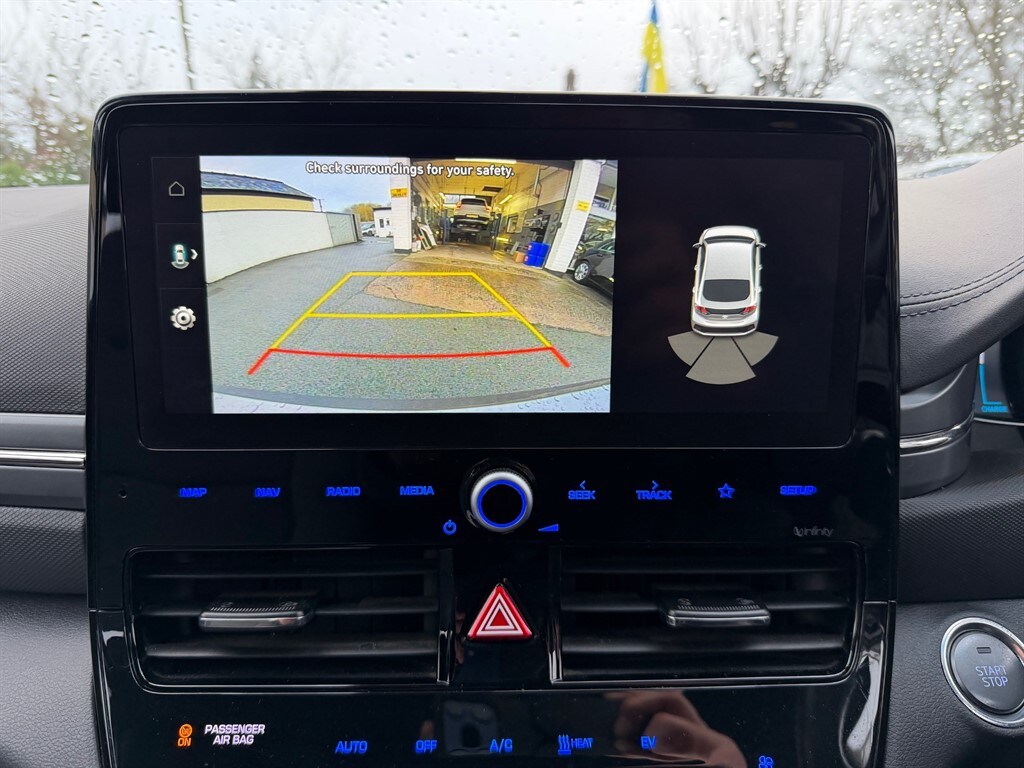 Used Hyundai IONIQ 2022 for sale - 77588863: Photo 6