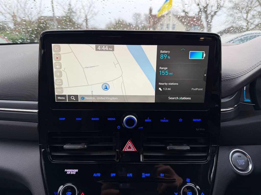 Used Hyundai IONIQ 2022 for sale - 77588863: Photo 7