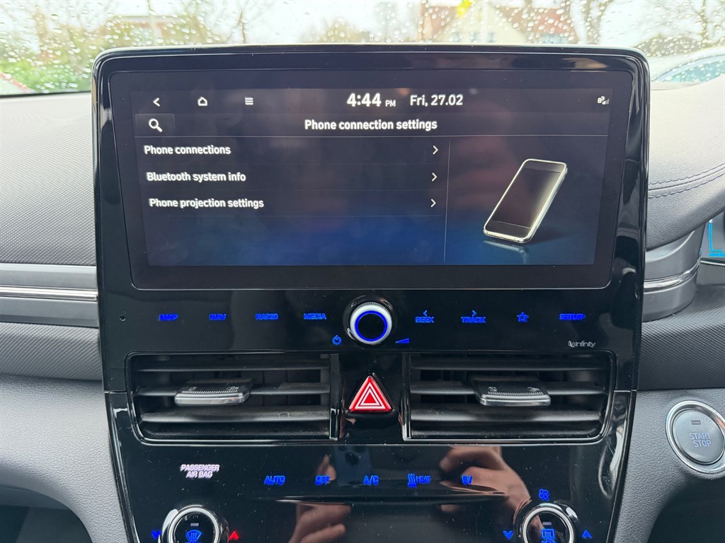 Used Hyundai IONIQ 2022 for sale - 77588863: Photo 9