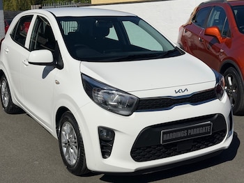 Used Kia Picanto 2022 for sale - 78493101: Photo