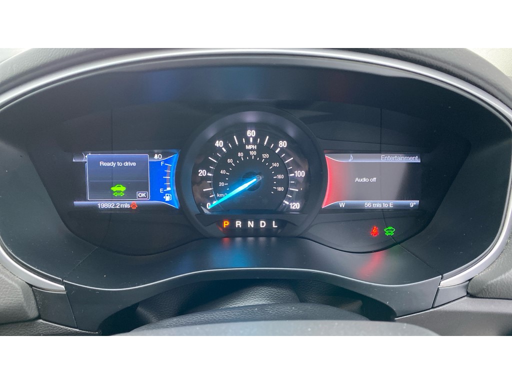 Used Ford Mondeo 2022 for sale - 77988830: Photo 10