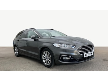 Used Ford Mondeo 2022 for sale - 77988830: Photo