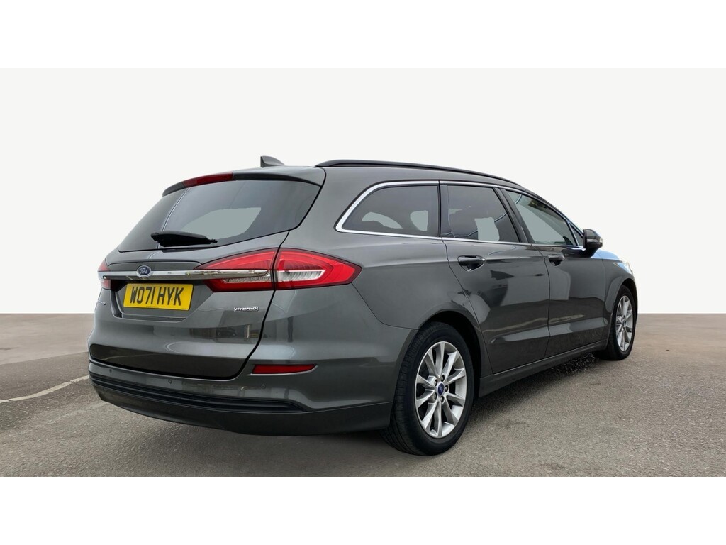 Used Ford Mondeo 2022 for sale - 77988830: Photo 3