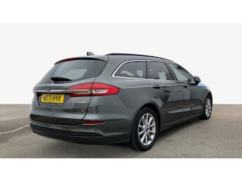 Used Ford Mondeo 2022 for sale - 77988830: Photo