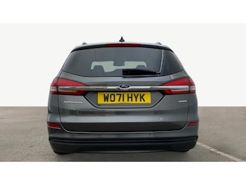 Used Ford Mondeo 2022 for sale - 77988830: Photo