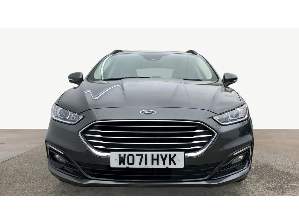 Used Ford Mondeo 2022 for sale - 77988830: Photo 5