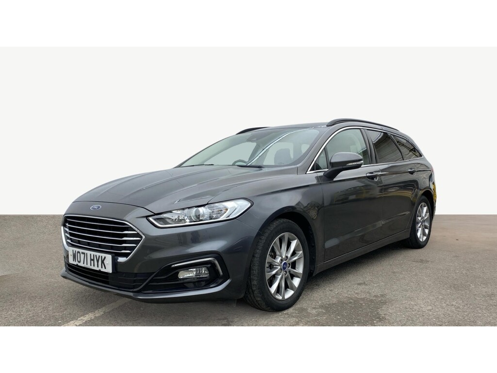 Used Ford Mondeo 2022 for sale - 77988830: Photo 6