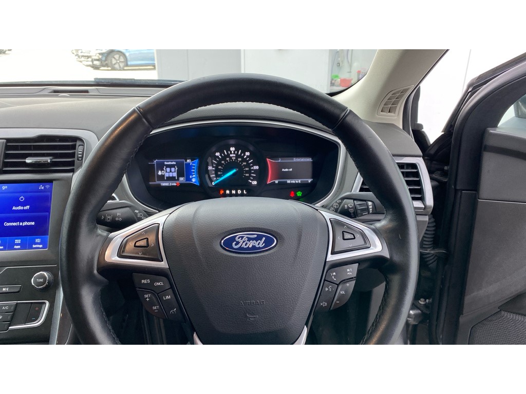 Used Ford Mondeo 2022 for sale - 77988830: Photo 9