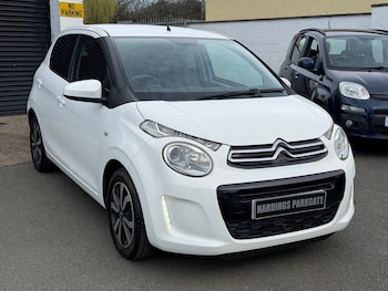 Used Citroen C1 2014 for sale - 78486509: Photo