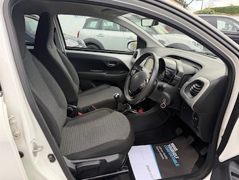 Used Citroen C1 2014 for sale - 78486509: Photo
