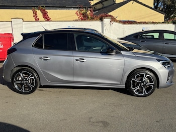 Used Vauxhall Corsa 2022 for sale - 76840317: Photo