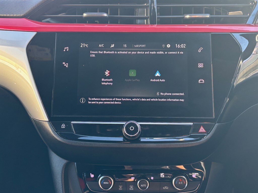 Used Vauxhall Corsa 2022 for sale - 76840317: Photo 5