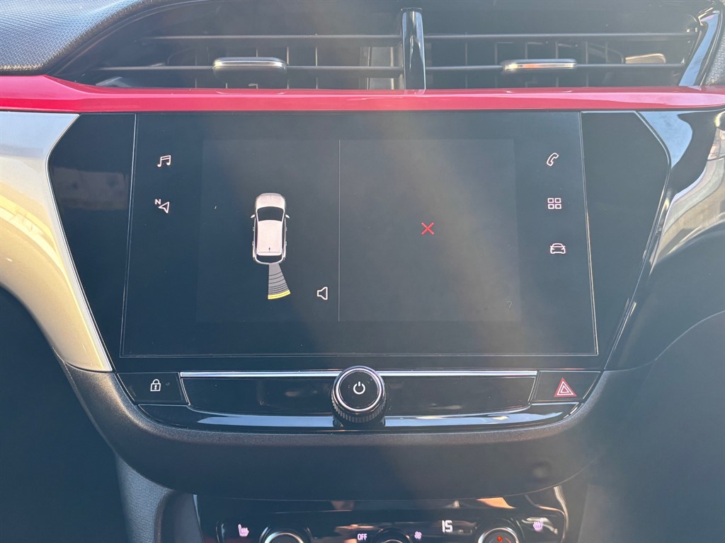 Used Vauxhall Corsa 2022 for sale - 76840317: Photo 6