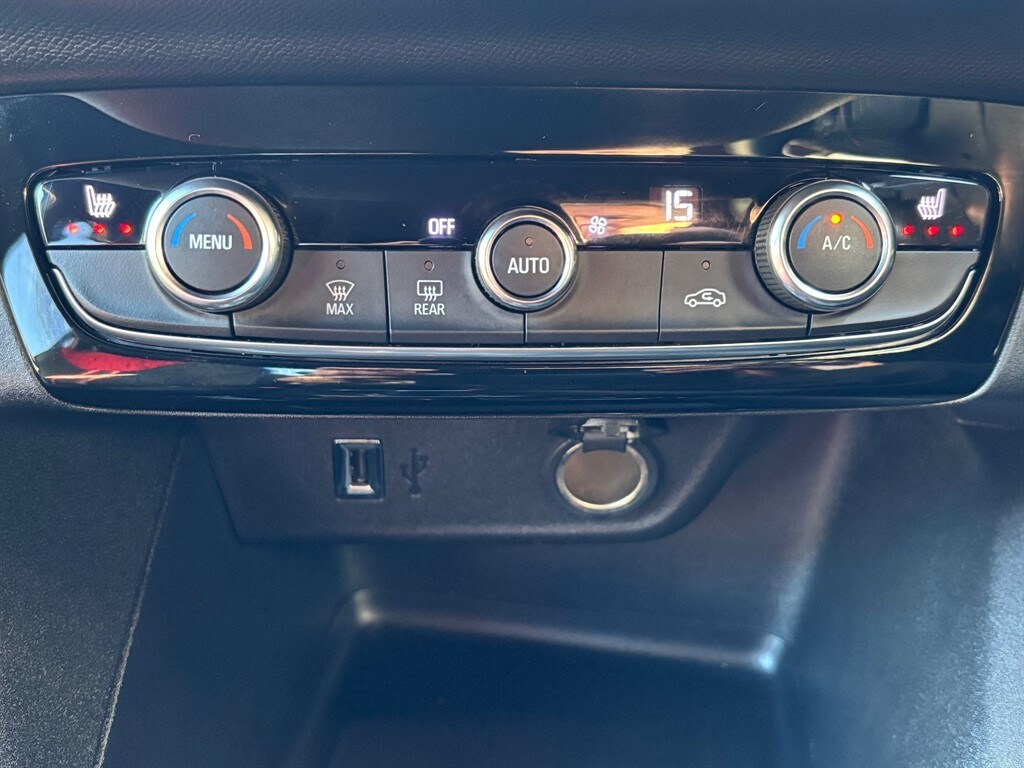 Used Vauxhall Corsa 2022 for sale - 76840317: Photo 8