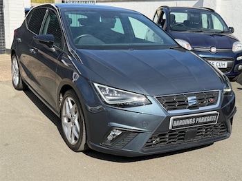 Used SEAT Ibiza 2020 for sale - 78613356: Photo