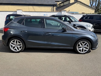 Used SEAT Ibiza 2020 for sale - 78613356: Photo