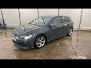 2020 - 1.5 TSI R-Line Hatchback 5dr Petrol Manual Euro 6 (s/s) (150 ps)