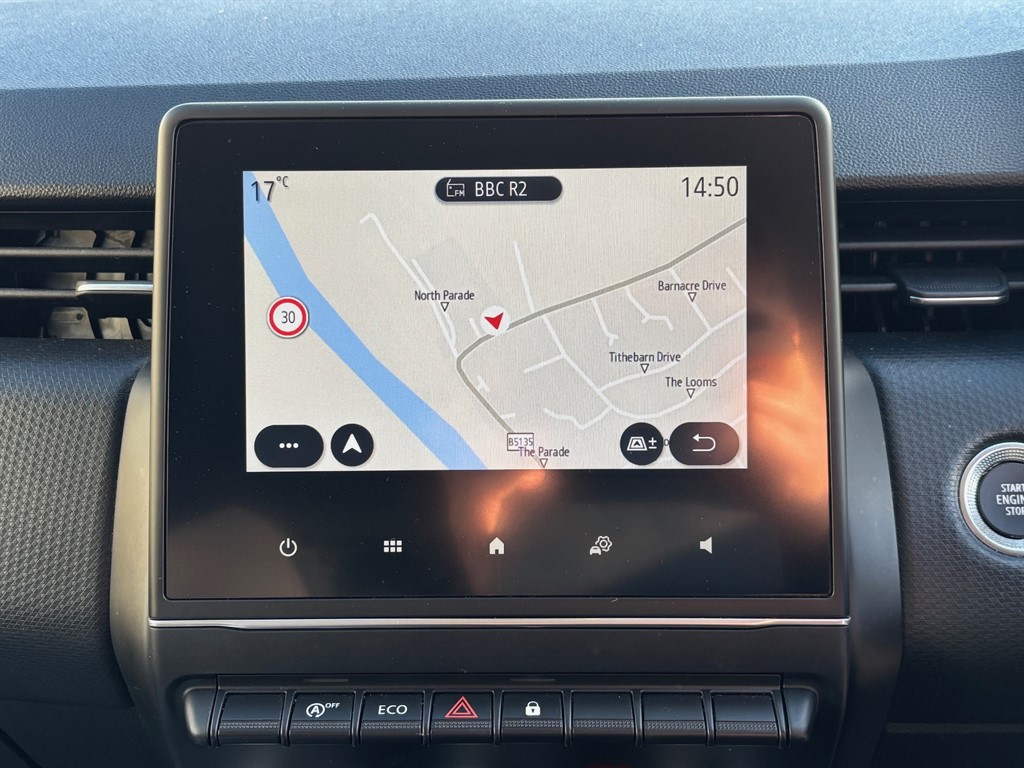 Used Renault Clio 2021 for sale - 76840300: Photo 6