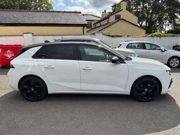 Used Vauxhall Astra 2024 for sale - 74877419: Photo