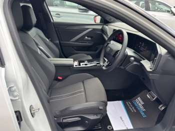 Used Vauxhall Astra 2024 for sale - 74877419: Photo