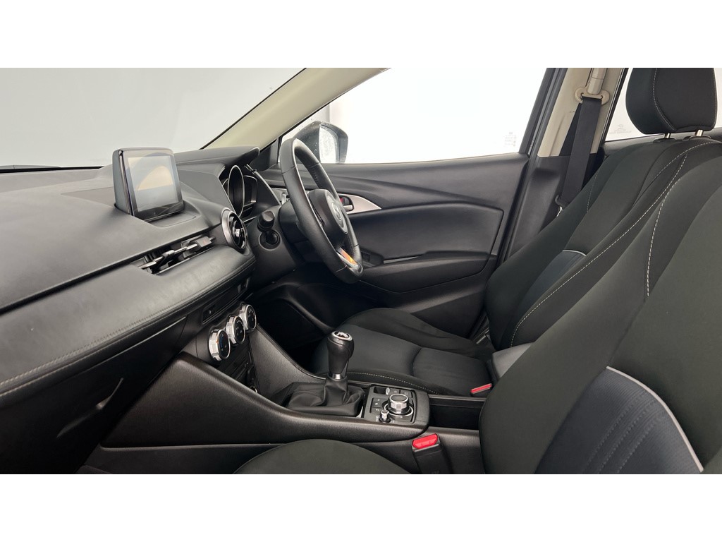 Used Mazda CX-3 2019 for sale - 76835133: Photo 11